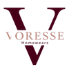 VORESSE Homewears – Ana Sayfa