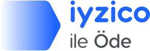 iyzico ile Öde